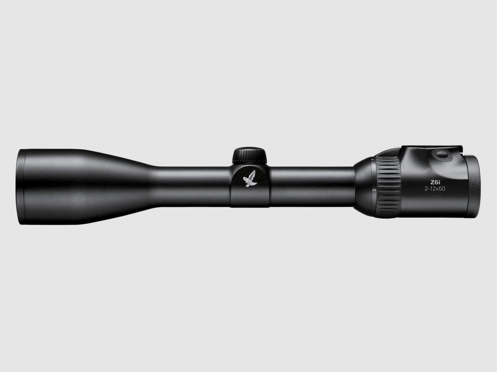Swarovski Z6i 2,5-15×50 P