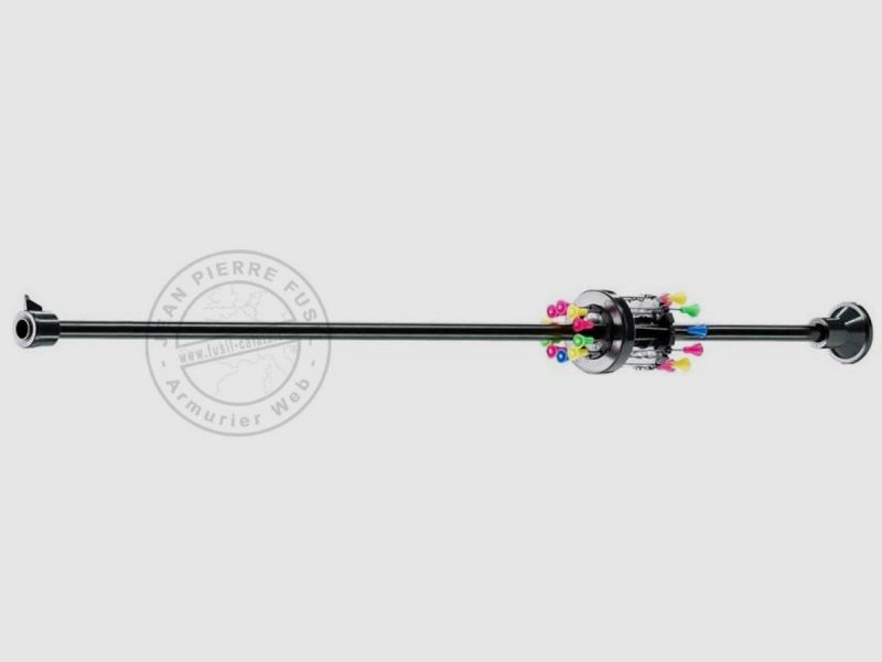 Sarbacane NXG Blasgun 76 cm (30''), afbeelding 3 van 3