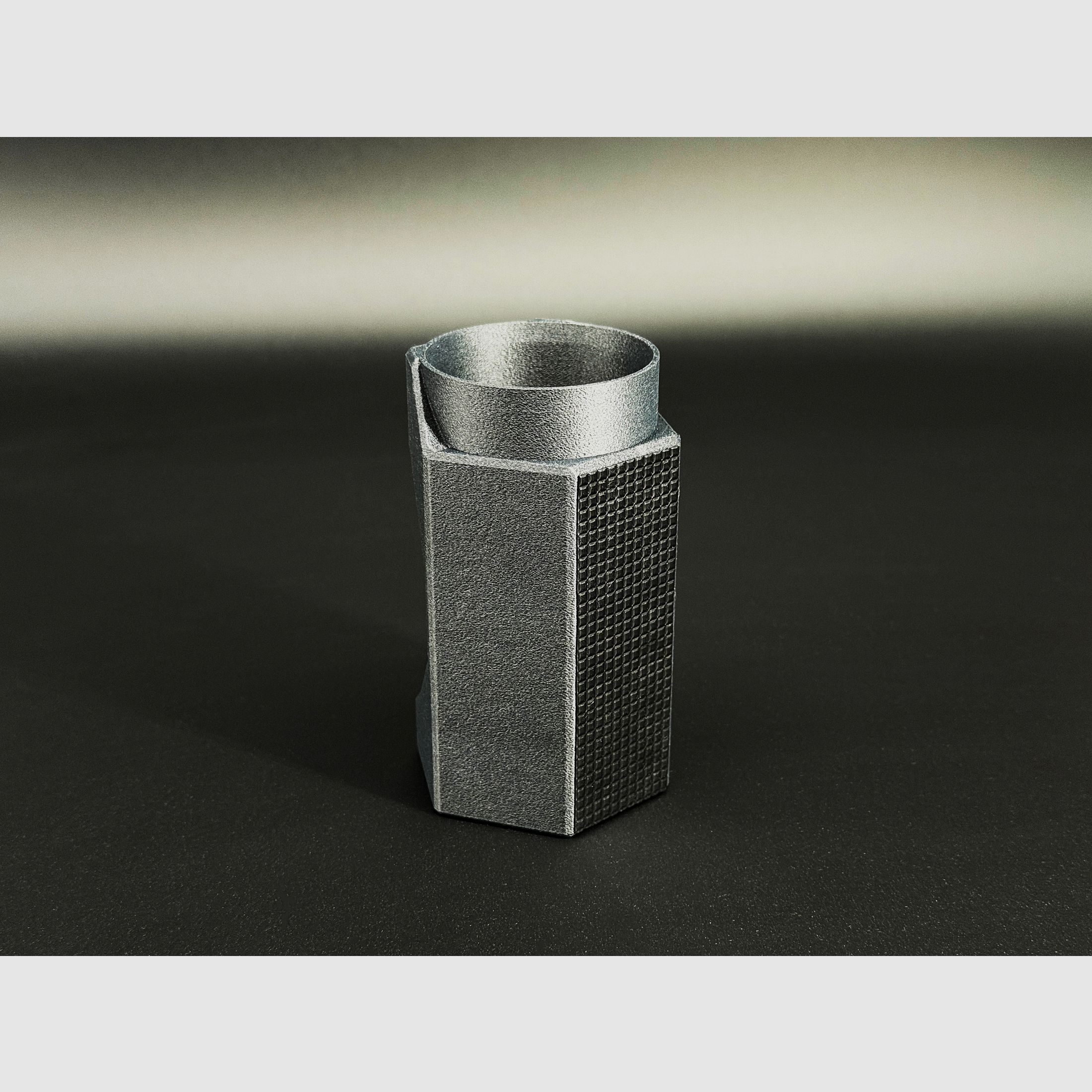 MC Cooper – soporte de silenciador de 55 mm – magnético para caja fuerte de armas