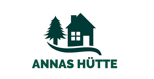 Annas Hütte