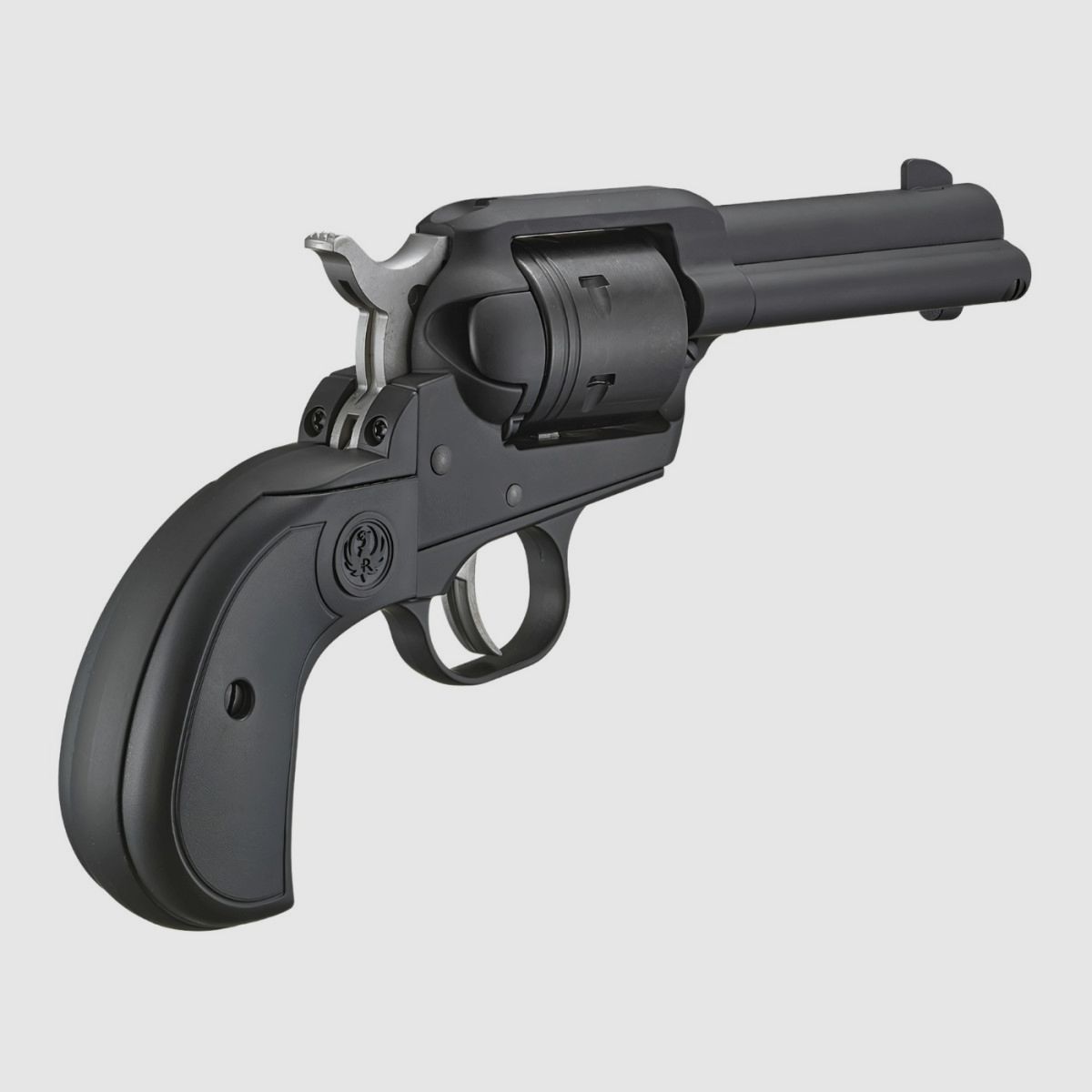 Ruger Wrangler 3,75'' .22LR (2015), zdjęcie 5 z 10