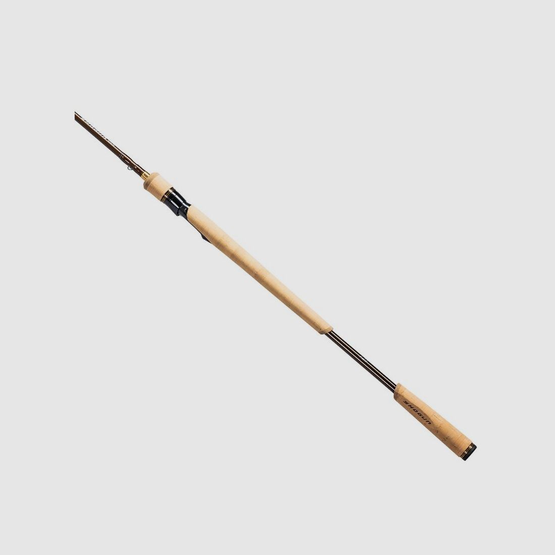 Daiwa Shogun AGS 9″ 10-35 G – 2 Delt, billede 2 af 4