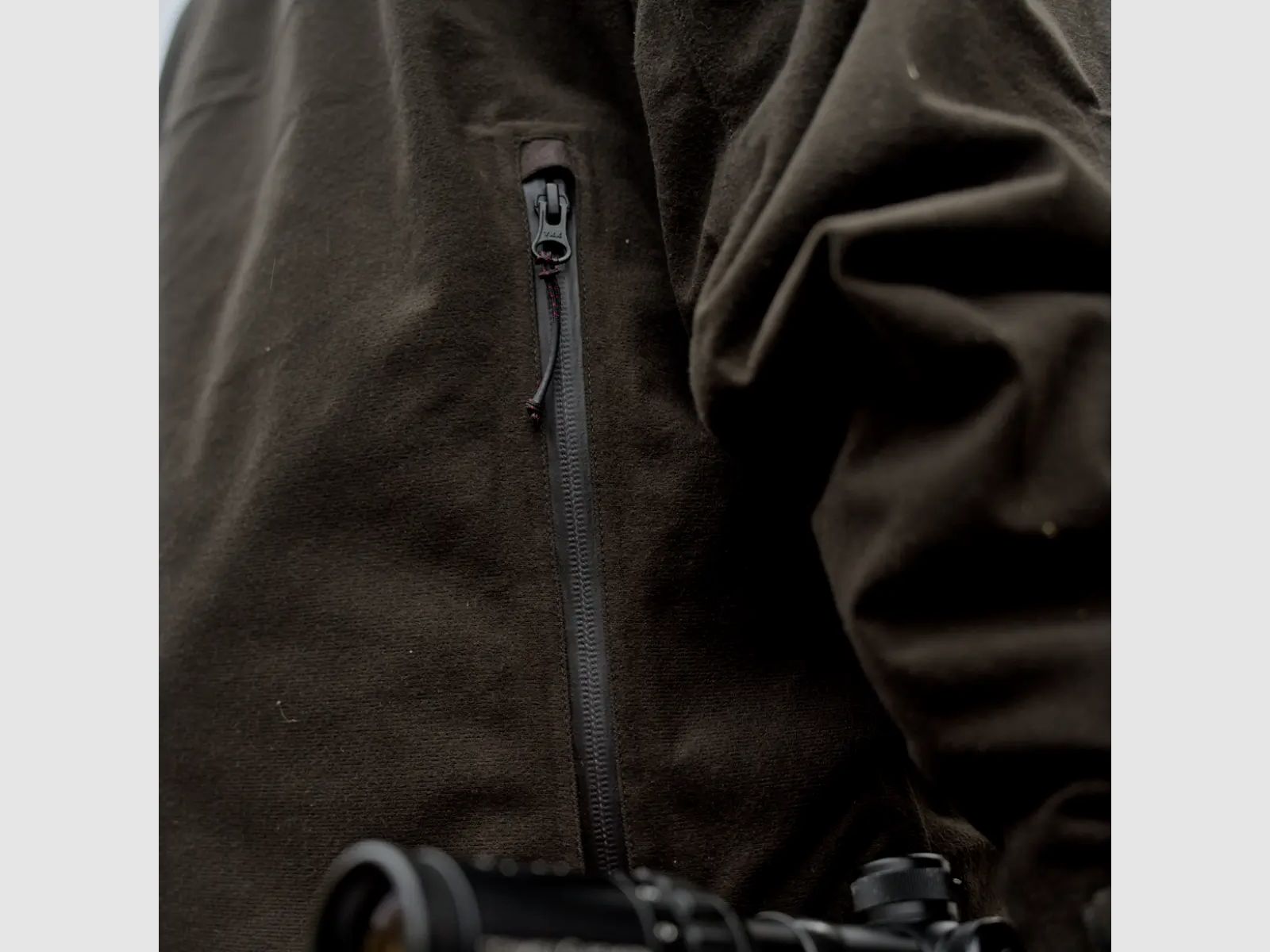 Härkila Jacke Aspire HWS