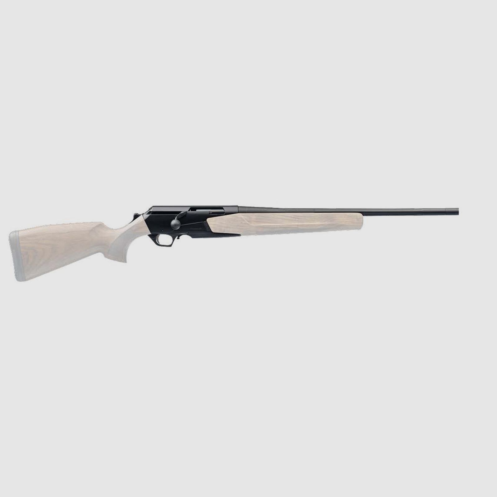 BROWNING Maral 4X Hunter (Lauf/System)