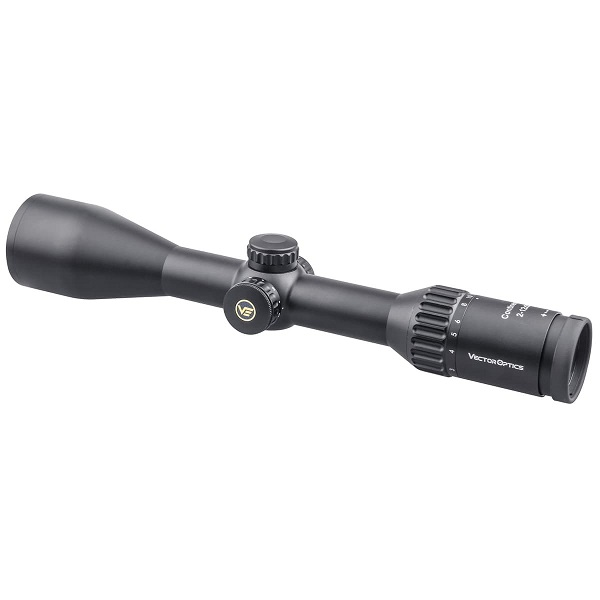 Luneta Vector Optics Continental 2-12x50 Hunting SFP, zdjęcie 2 z 12