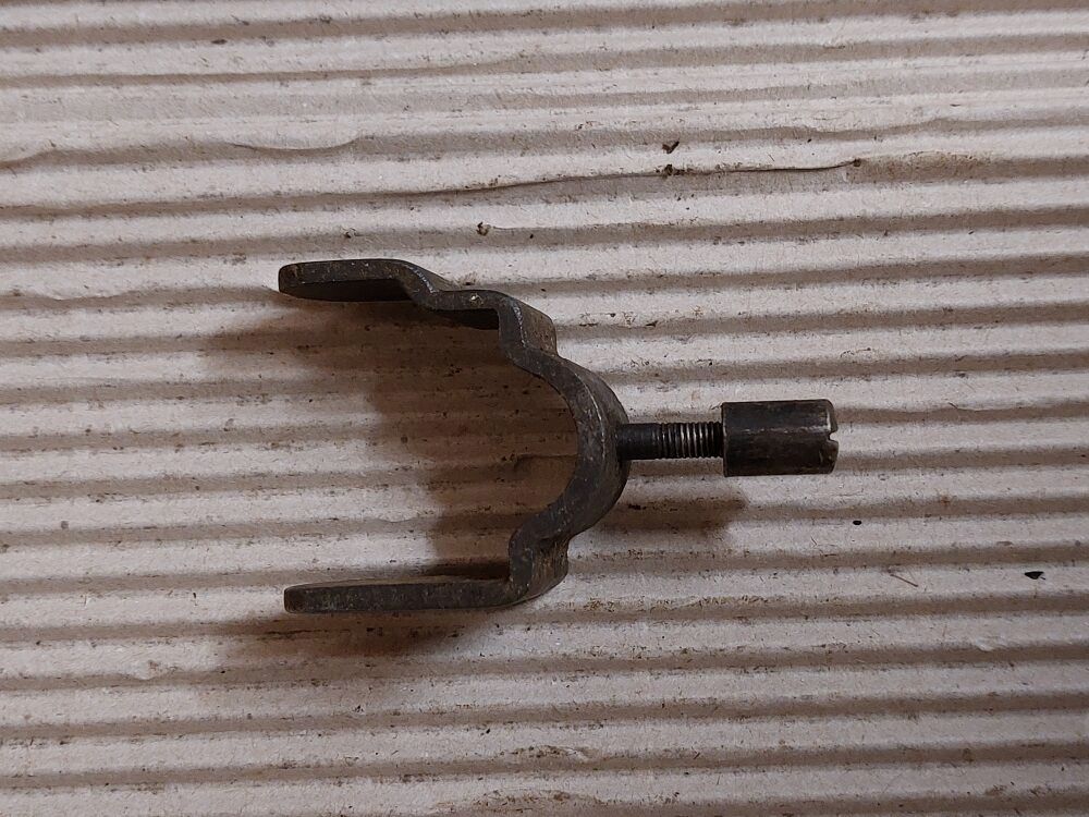 Protección de visor Lee Enfield No1 MKIII británico Smle Enfield