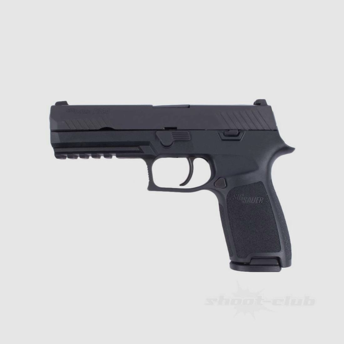 Sig Sauer	 P-320 Full-Size