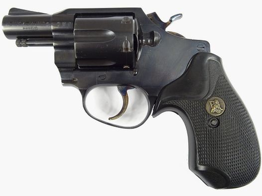 Rewolwer Miroku kal. .38Spec.
