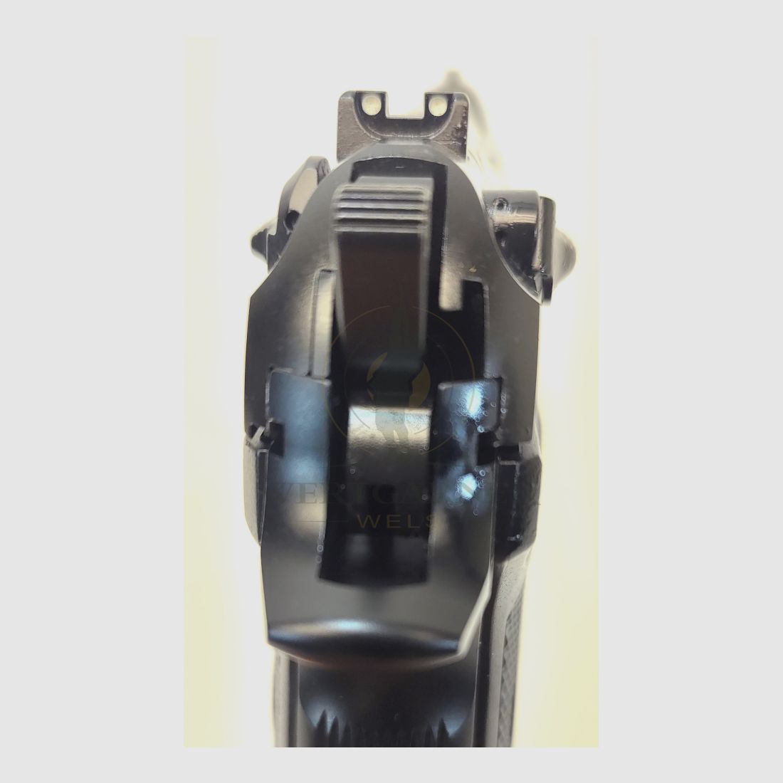 Beretta Mod. 92FS Cal. 9mm, immagine 5 di 7