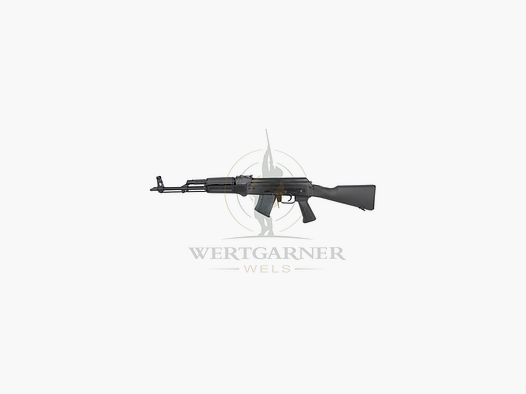 Fusil Semi-Automatique WBP AK Jack Polymer 7,62x39