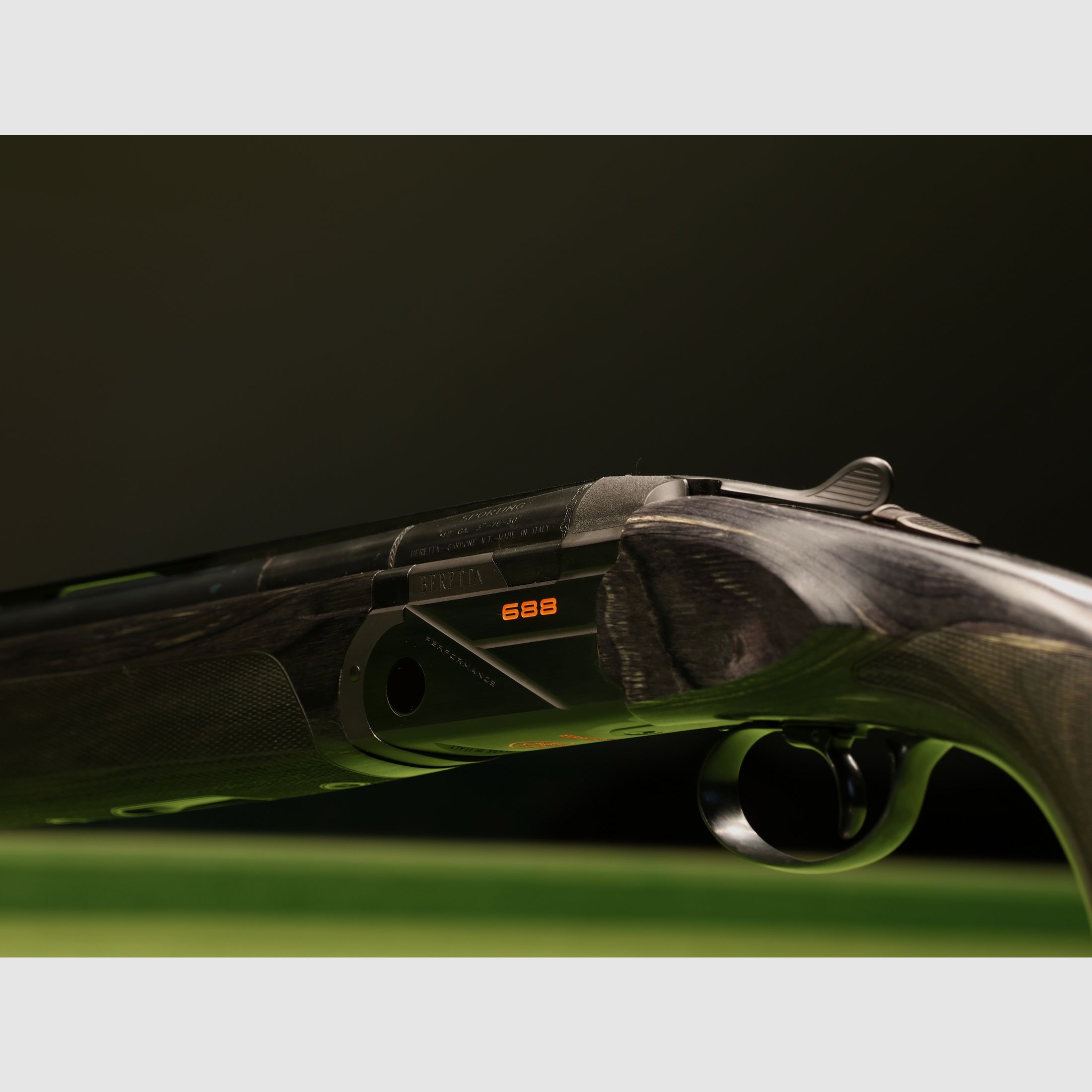 Beretta 688 Performance Sporting / B-Fast 