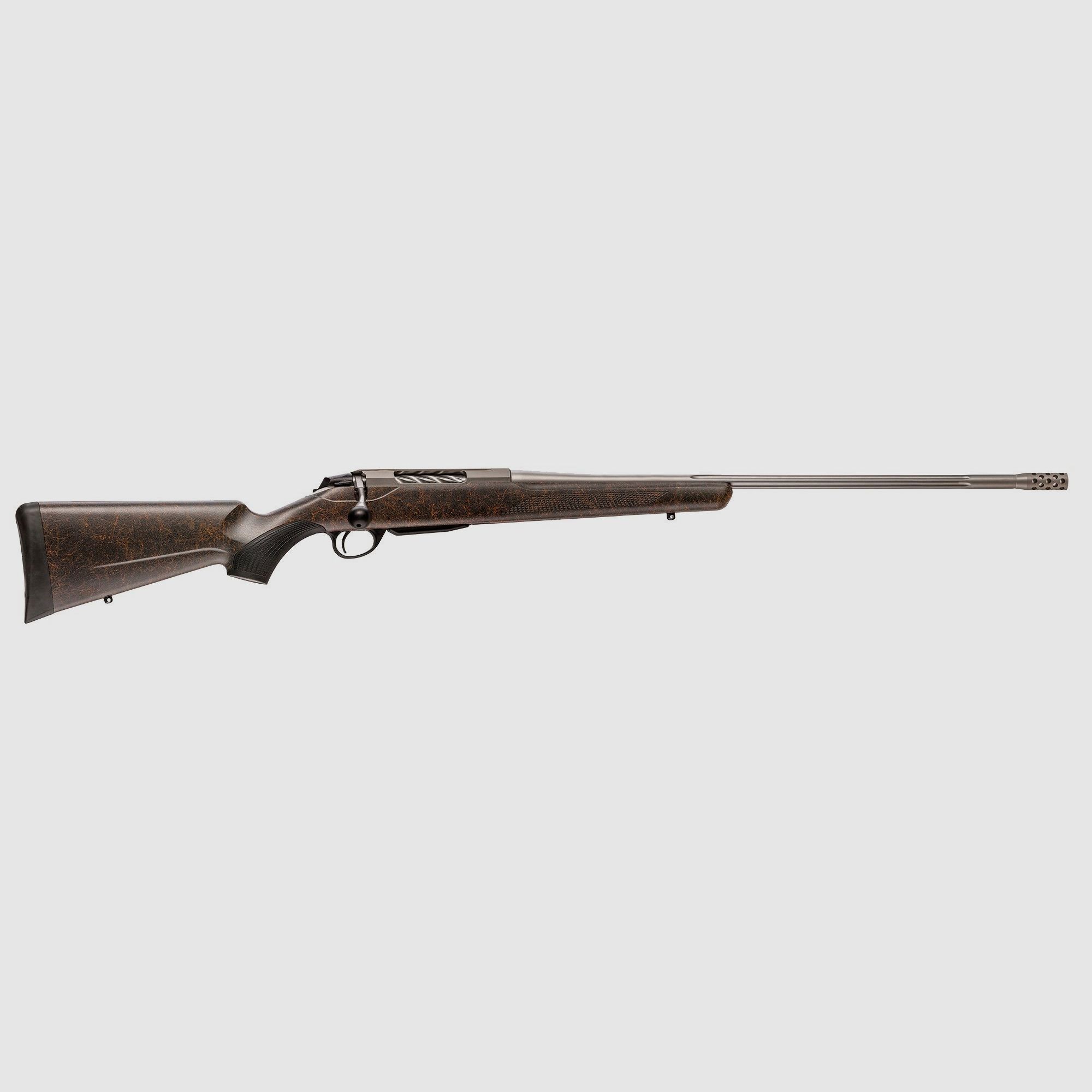 BÜCHSE TIKKA T3X LITE EMBER EDELSTAHL
