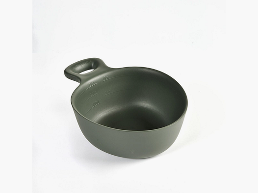 Swedish Kåsa sagegreen