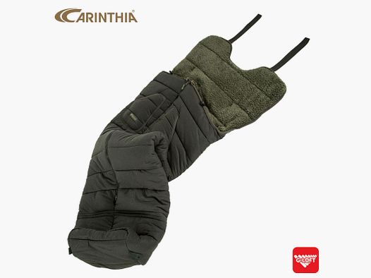 CARINTHIA Loden Ansitzsack Fell (Größe XL)