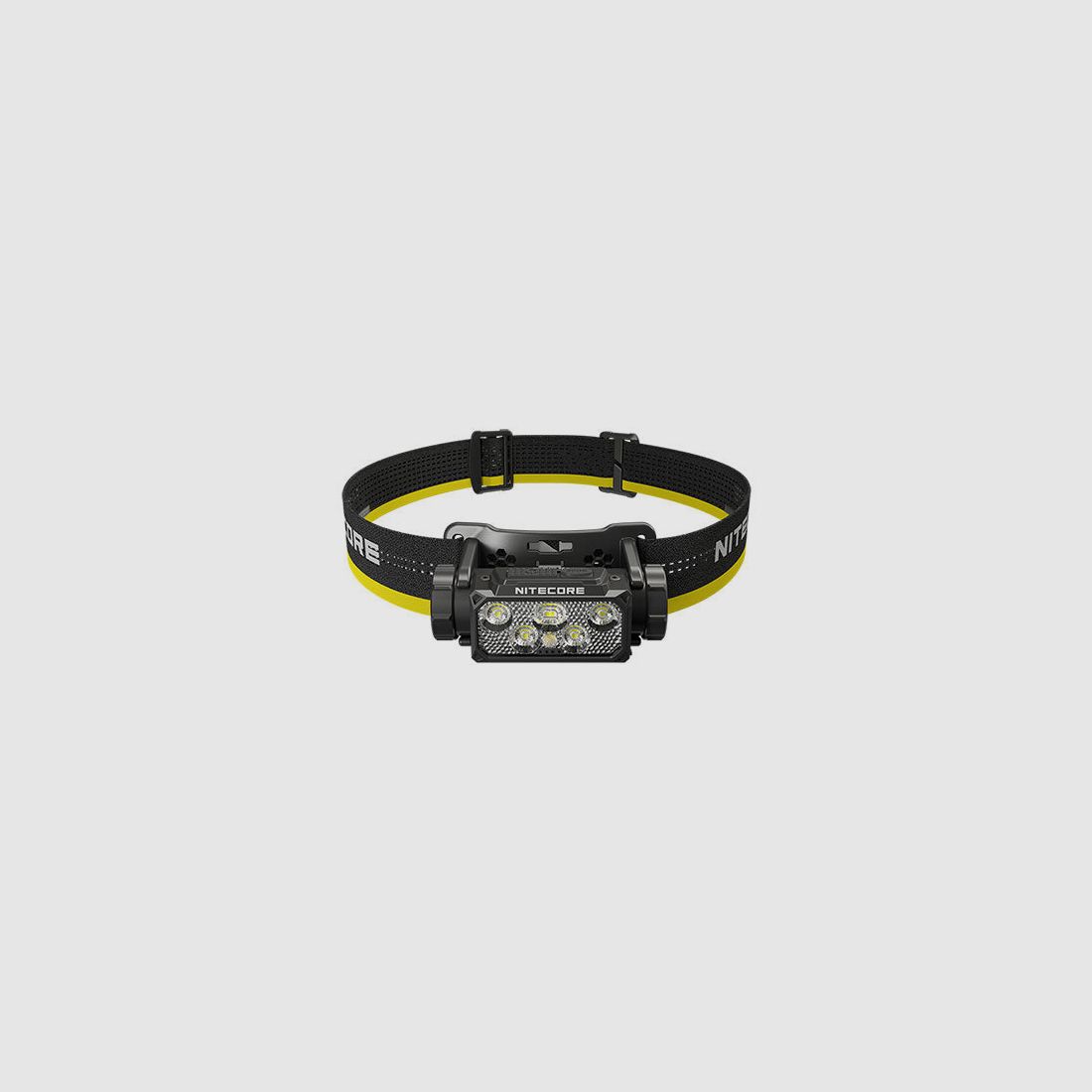 Nitecore HC60 UHE Stirnlampe, Bild 1 von 6