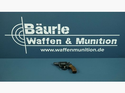 Astra (Spain) Cadix .22WinMag