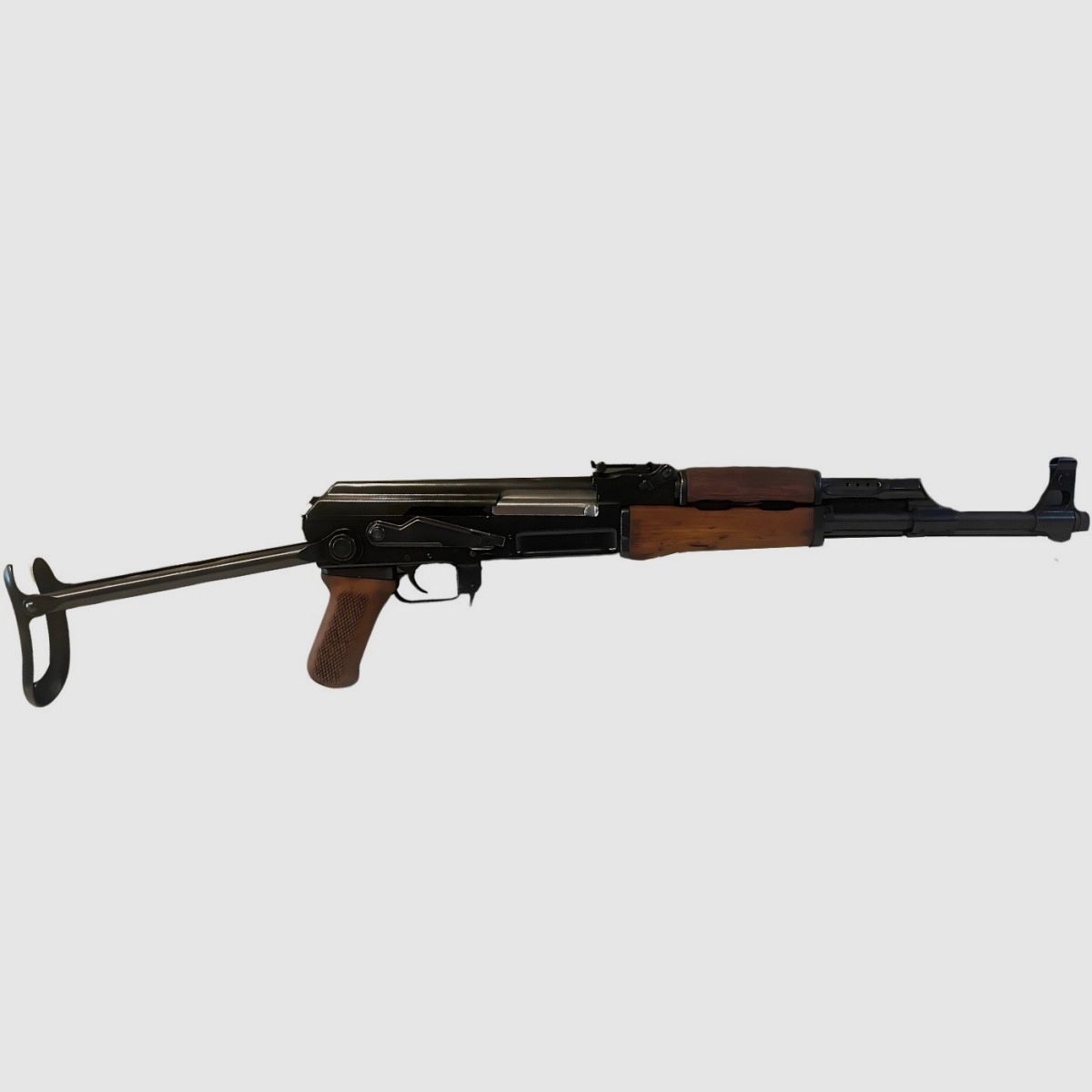 TGun AKS F 7,62x39 – usiné, image 1 sur 9