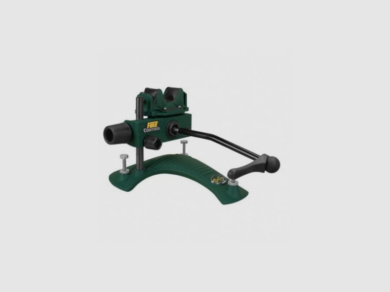 Caldwell Fire Control Front Rest Supporto per Tiro