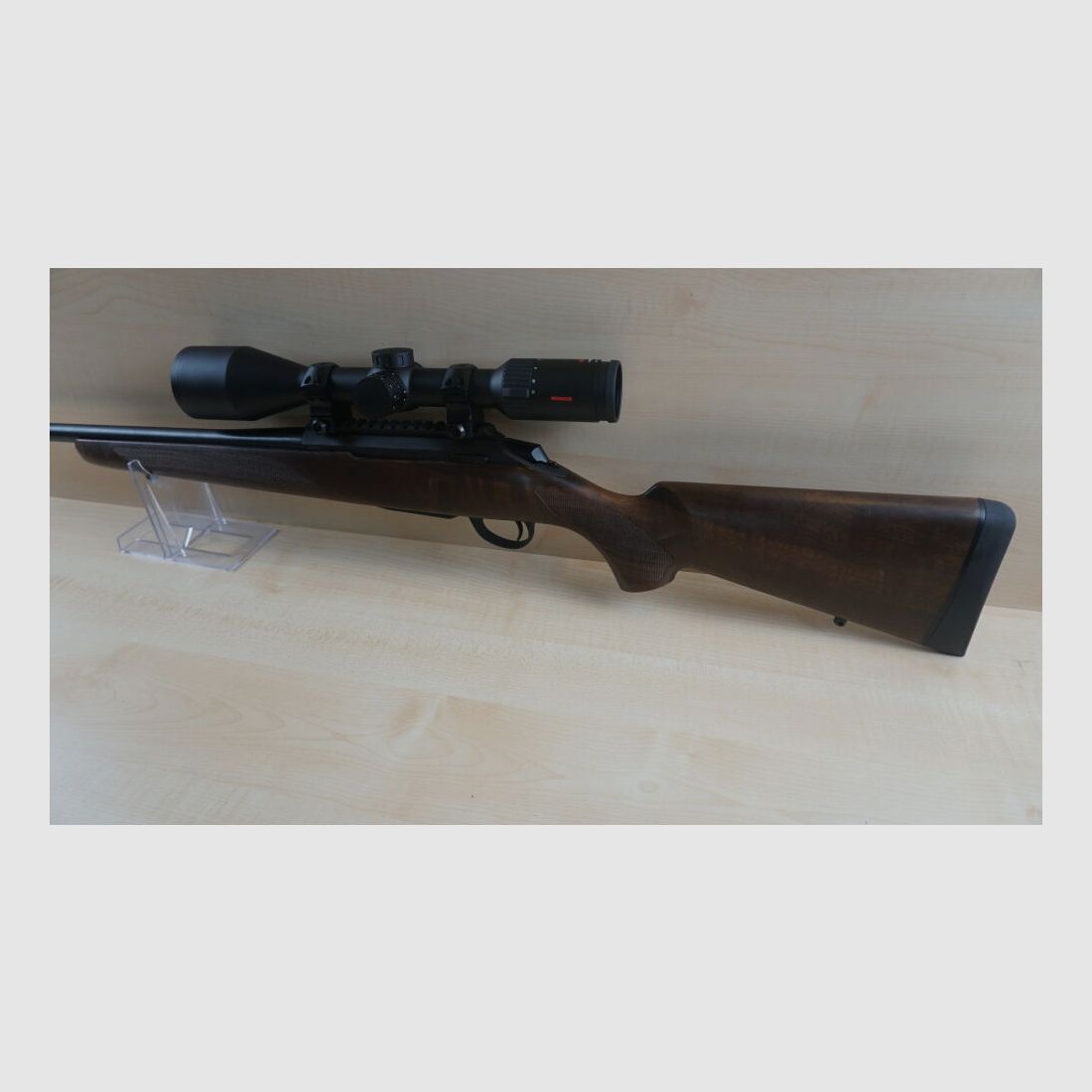 Tikka T3x Hunter