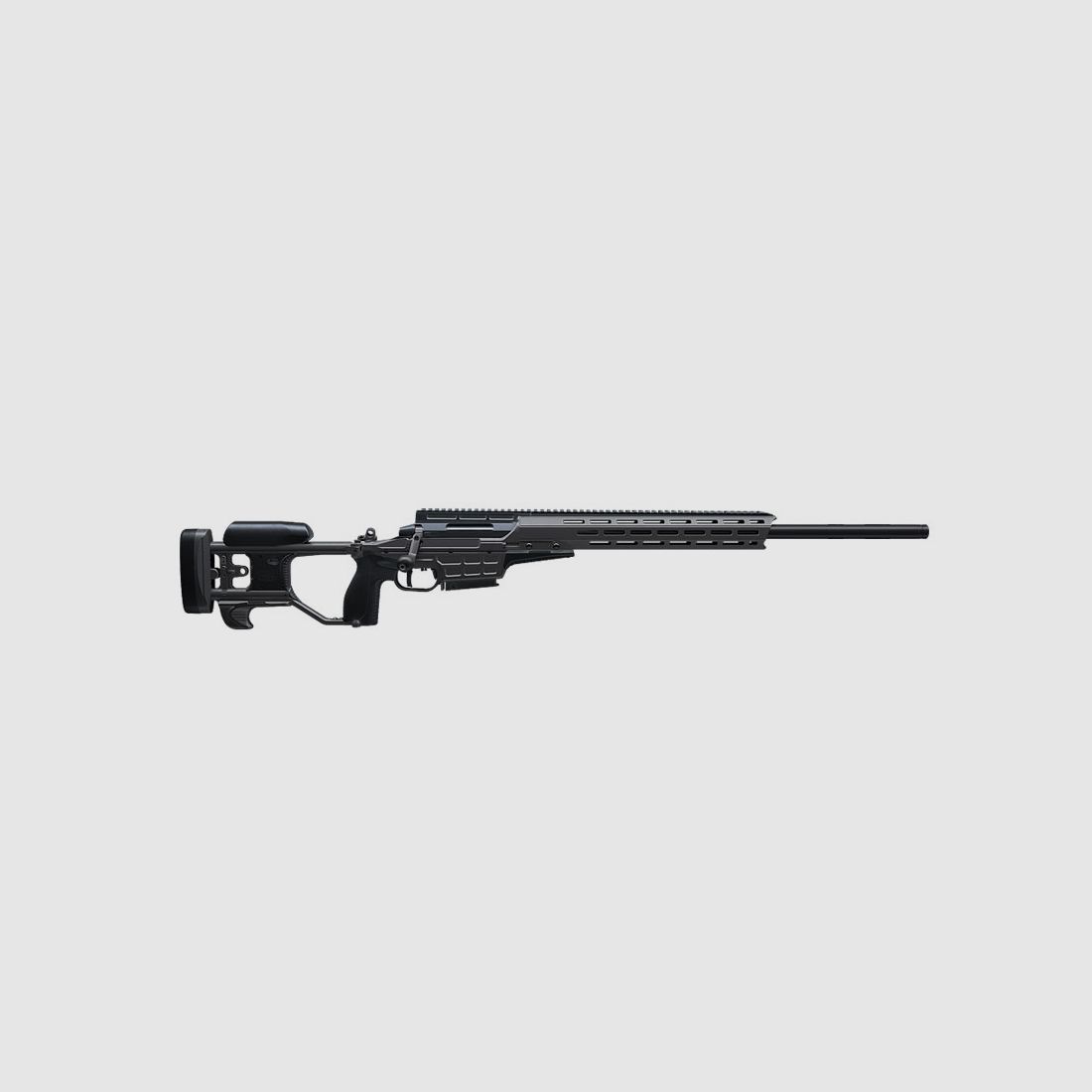 sako TRG 42 A1 .338 Lapua Magnum mit 69 cm Lauf (Black Tungsten)