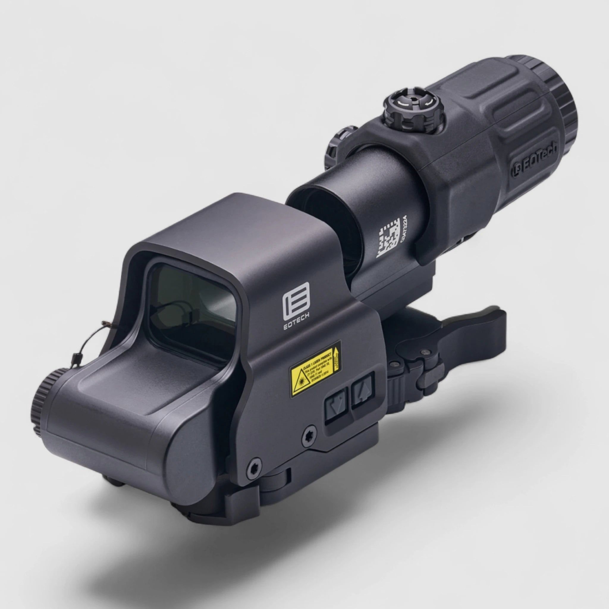 EOTECH HHS II