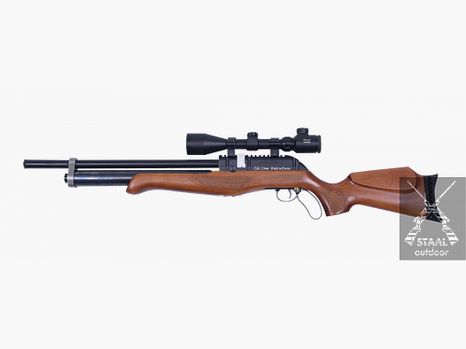 Air Venturi Eagle Claw Carbine PCP