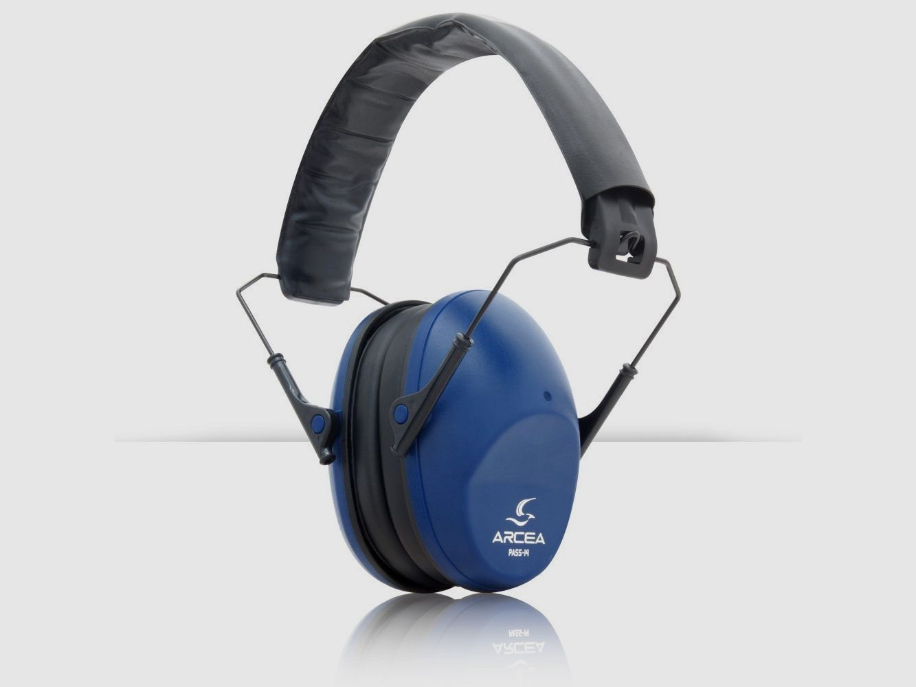 PASS-14 Passive Headsets, Bild 3 von 3
