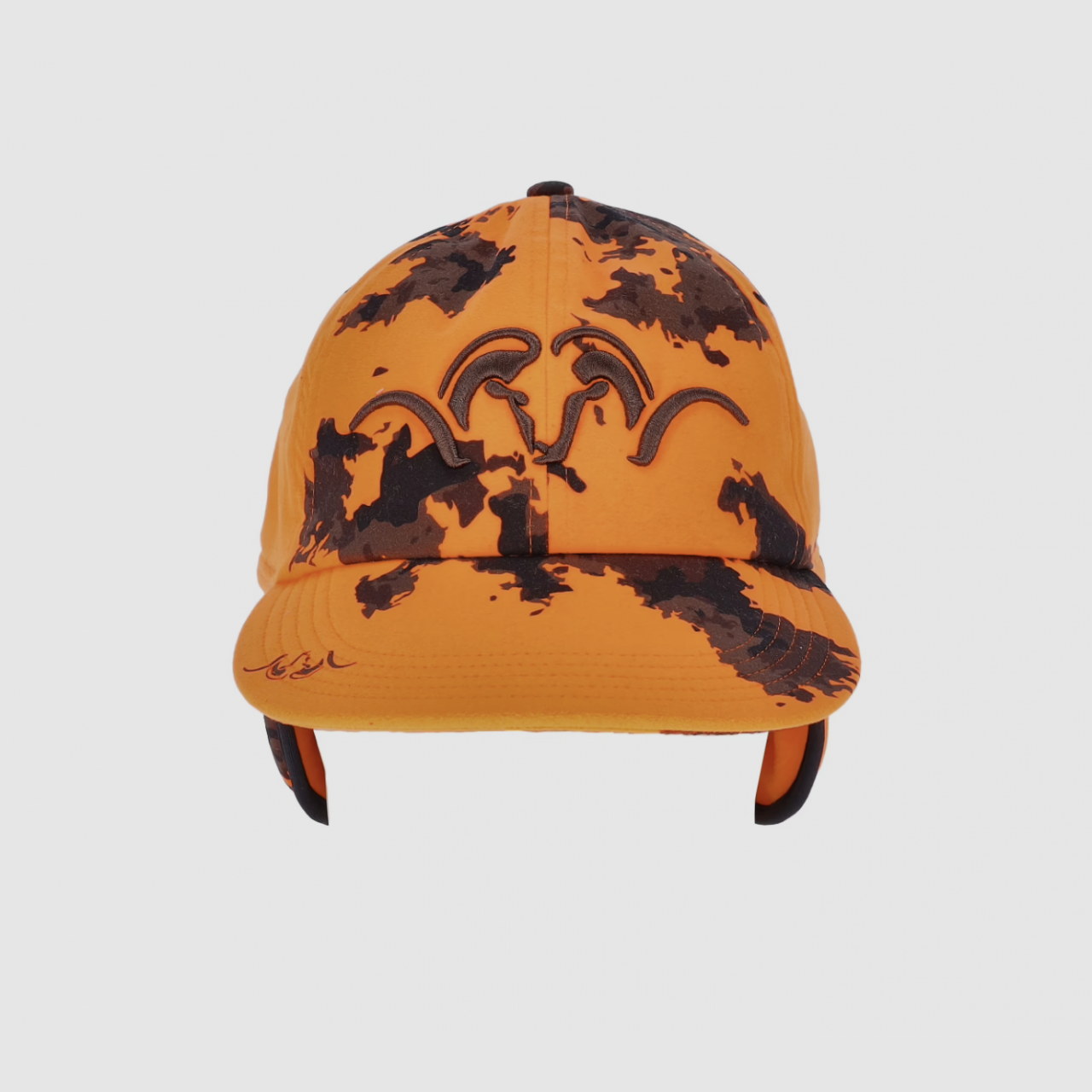 BLASER Blaze Orange Insulated Kappe, Bild 1 von 3