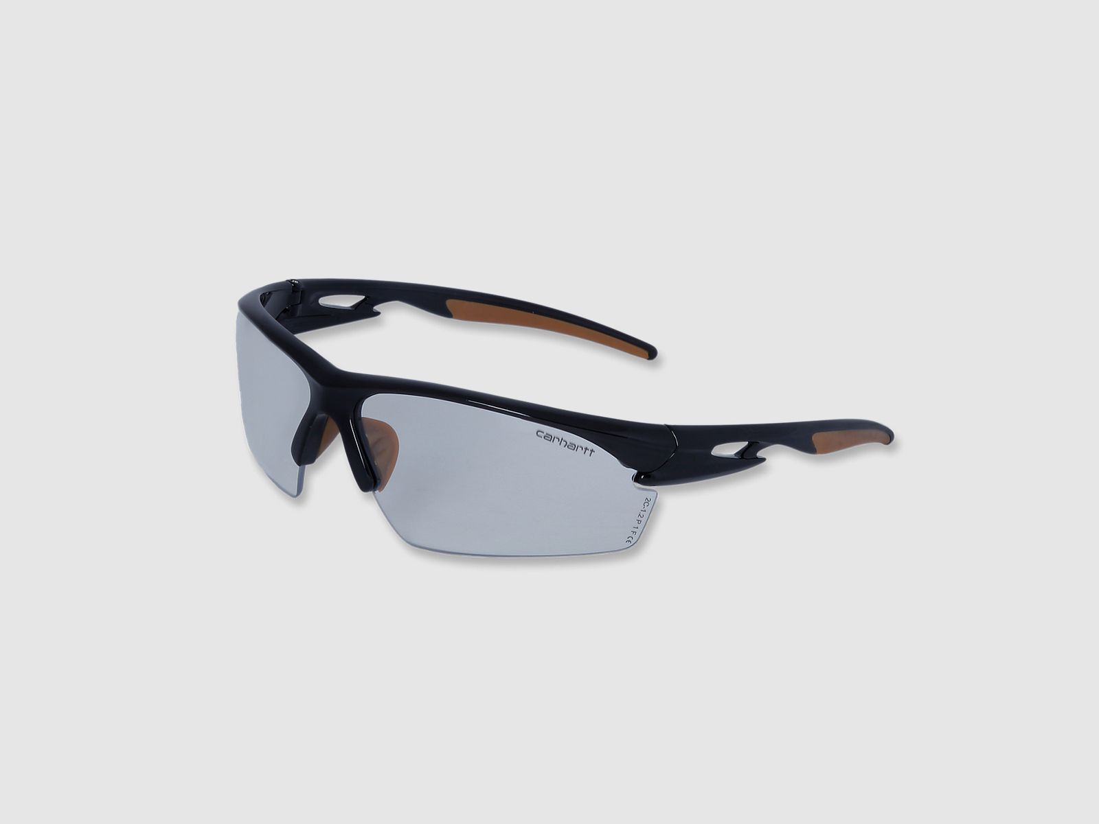 Carhartt Ironside Plus Safety Glasses Bronze