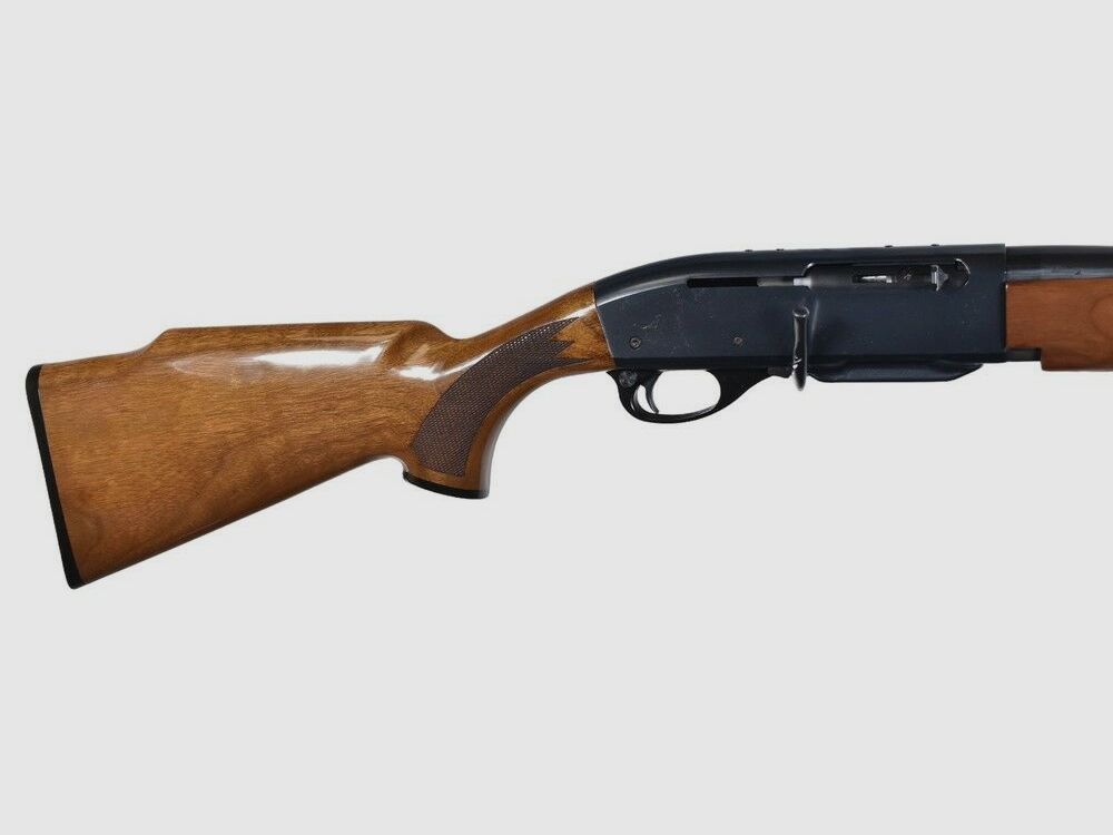 Remington	 7400