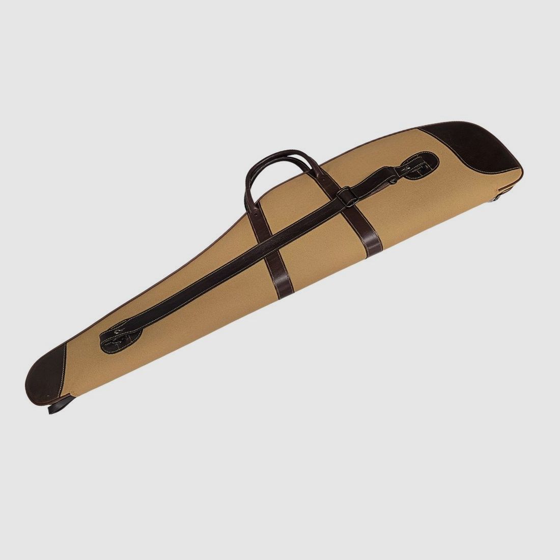 CORZO Custodia in Cordura Beige 120cm, immagine 3 di 7