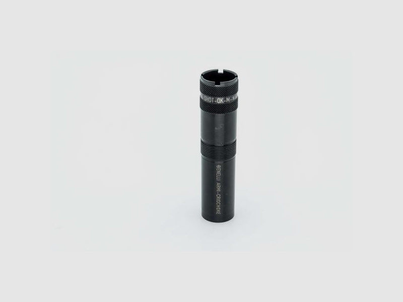BENELLI accessories for muzzle Crio Choke - extended / Black for cal. 12 Modified***