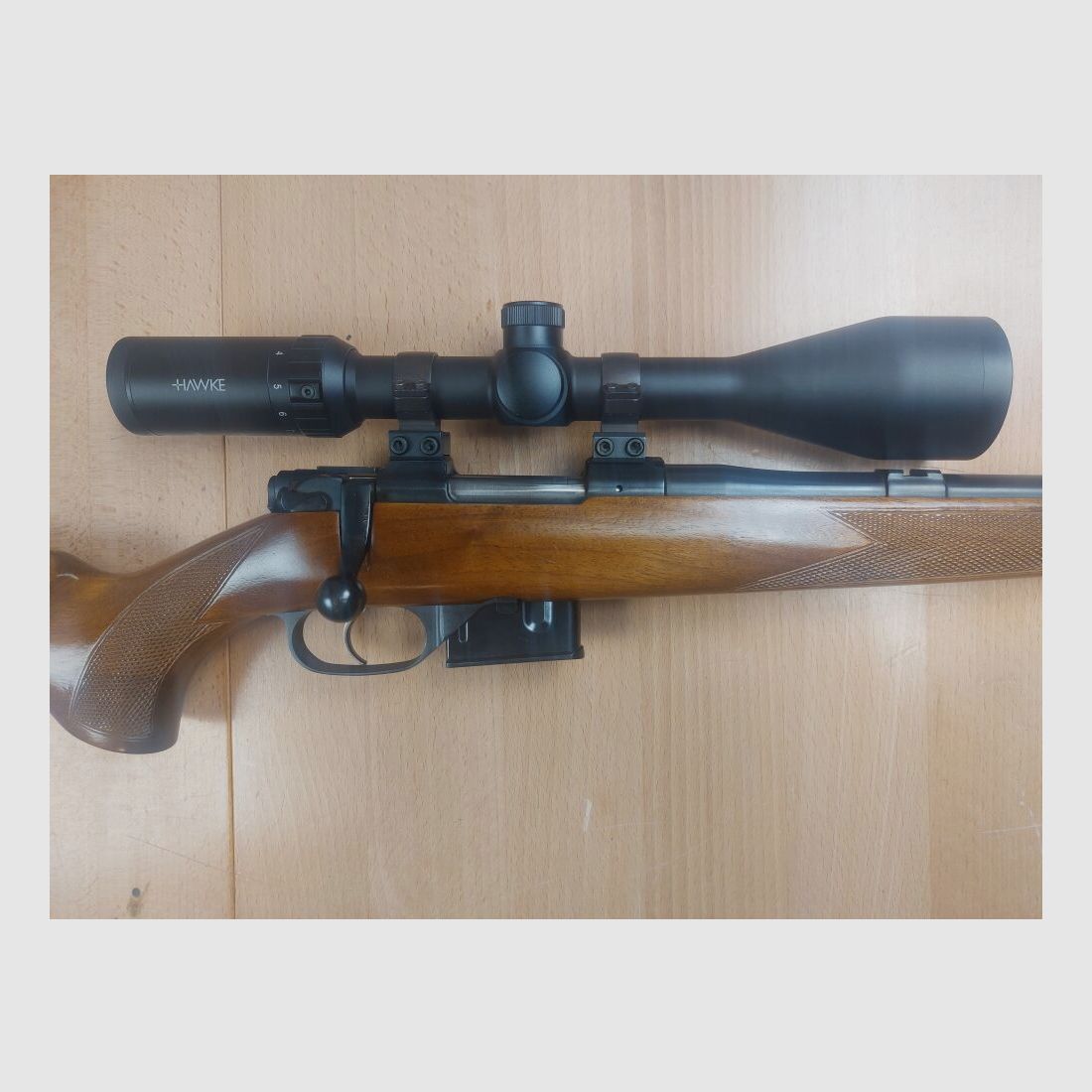 CZ, Brünner M 527