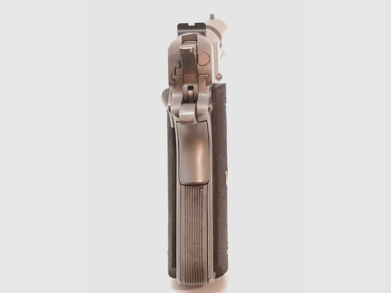 Colt Mark IV Series 80