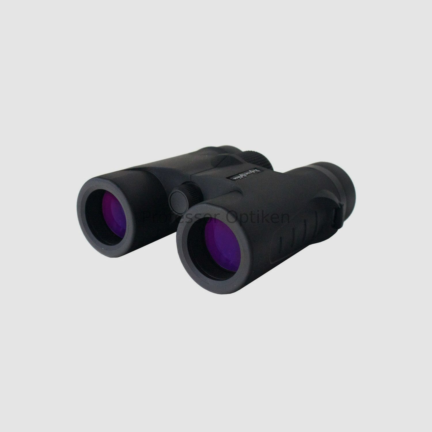 Professor Optics Hockenheim - 8x32 | black