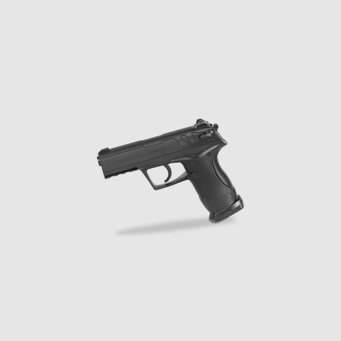 Pistole Gamo C-15 Blowback, Bild 2 von 2