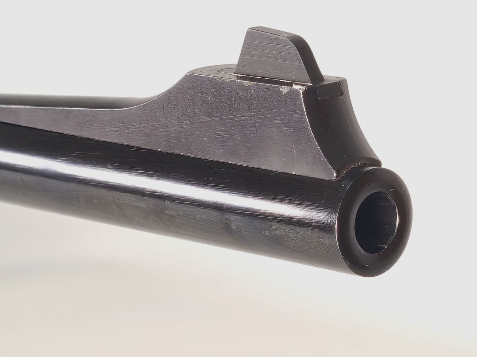 Mauser Mod. 98 original 8x57 IS inkl. Zielfernrohr