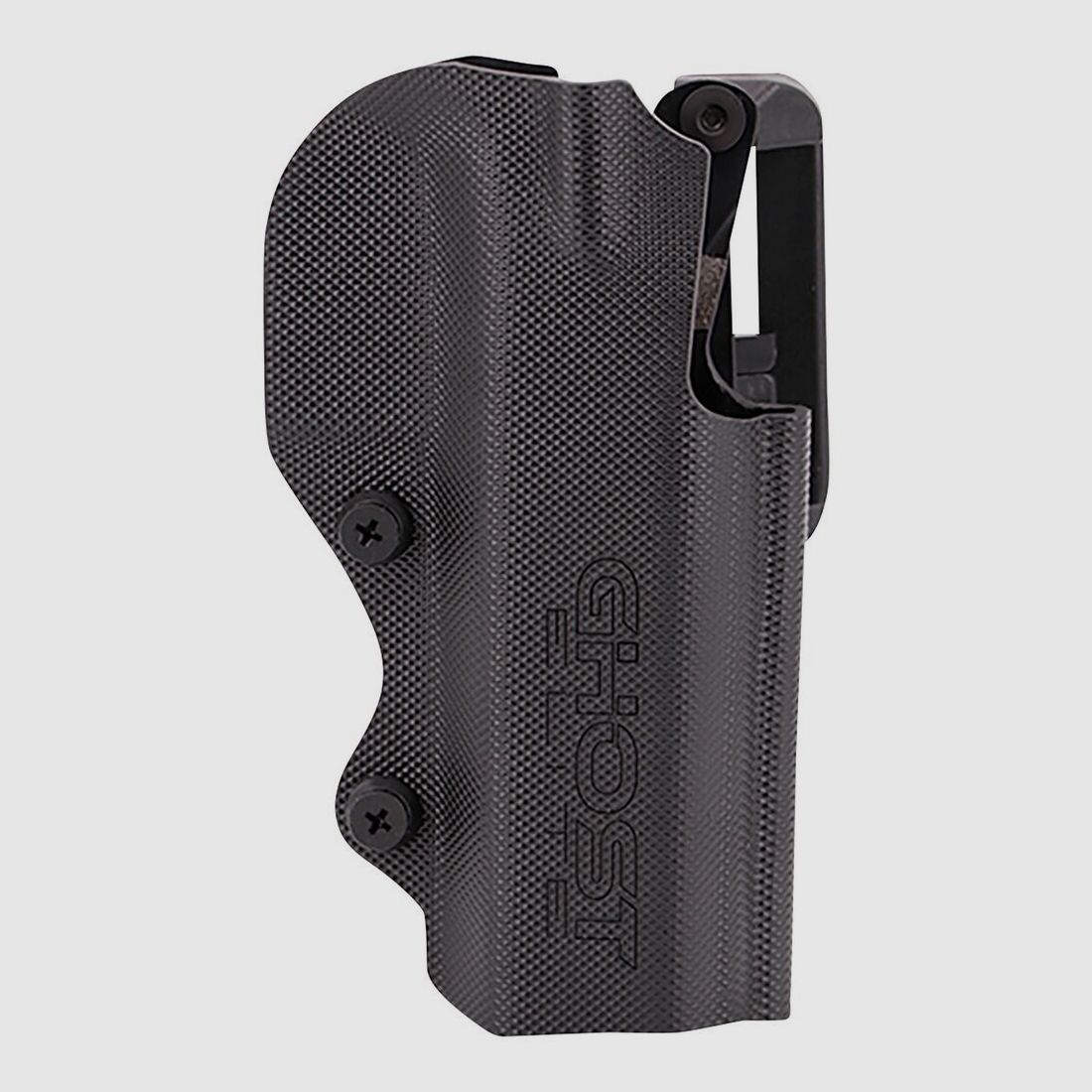 Ghost Holster Civilian Elite für Beretta 92/ 92A - 1/ 96/ 98, Taurus 24/7