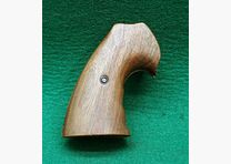 Griffschalen für Python Revolver