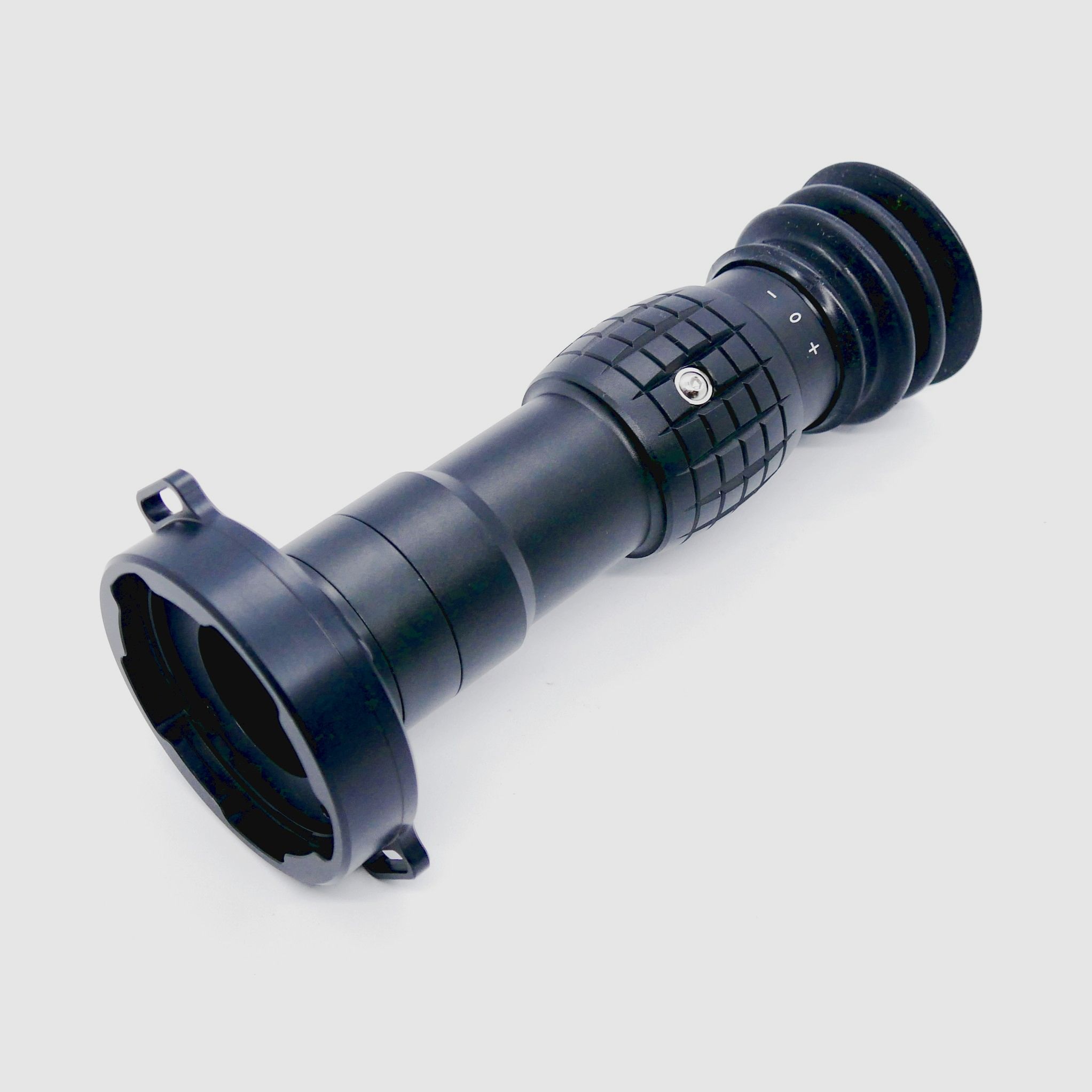 Precise Hunting Adapter Eyepiece for Thermal Imaging Devices 2.5x Magnification Accessories Night Vision Technology