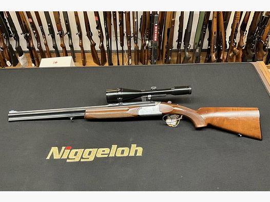 Sabatti .30-06Spring;12/70