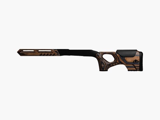 Schaft Cobra Holz Tiger Ruger 10/22