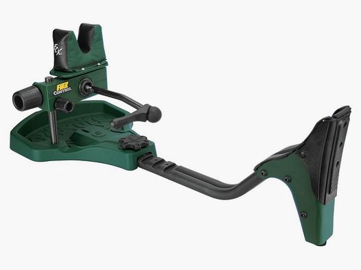 Podstawka strzelecka Caldwell Lead Sled FCX redukująca odrzut