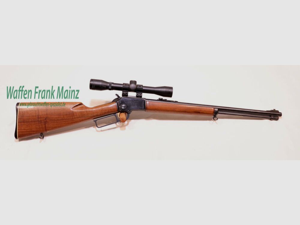 Marlin - USA Mod. Golden-39M