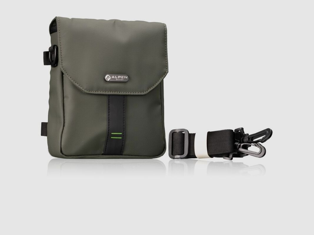 Alpen Optics Alpen Teton 10x42 ED Binoculars
