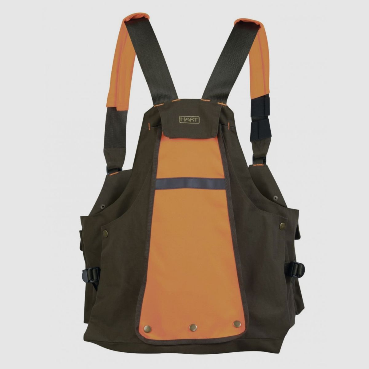 HART Weste Navigator 3