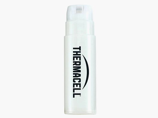 ThermaCELL Thermacell Ricarica Insetticida - 48 h: 4 Cartucce di Gas, 12 Compresse di Principio Attivo (PT-19)