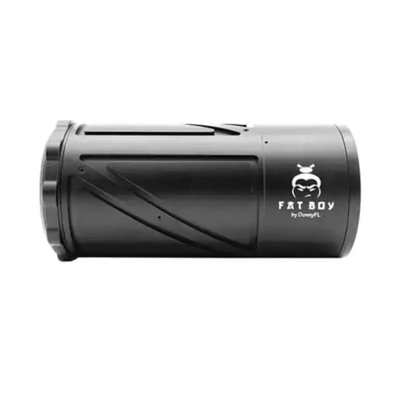 Suppressor DonnyFL Fatboy .177/.22/.25/.30