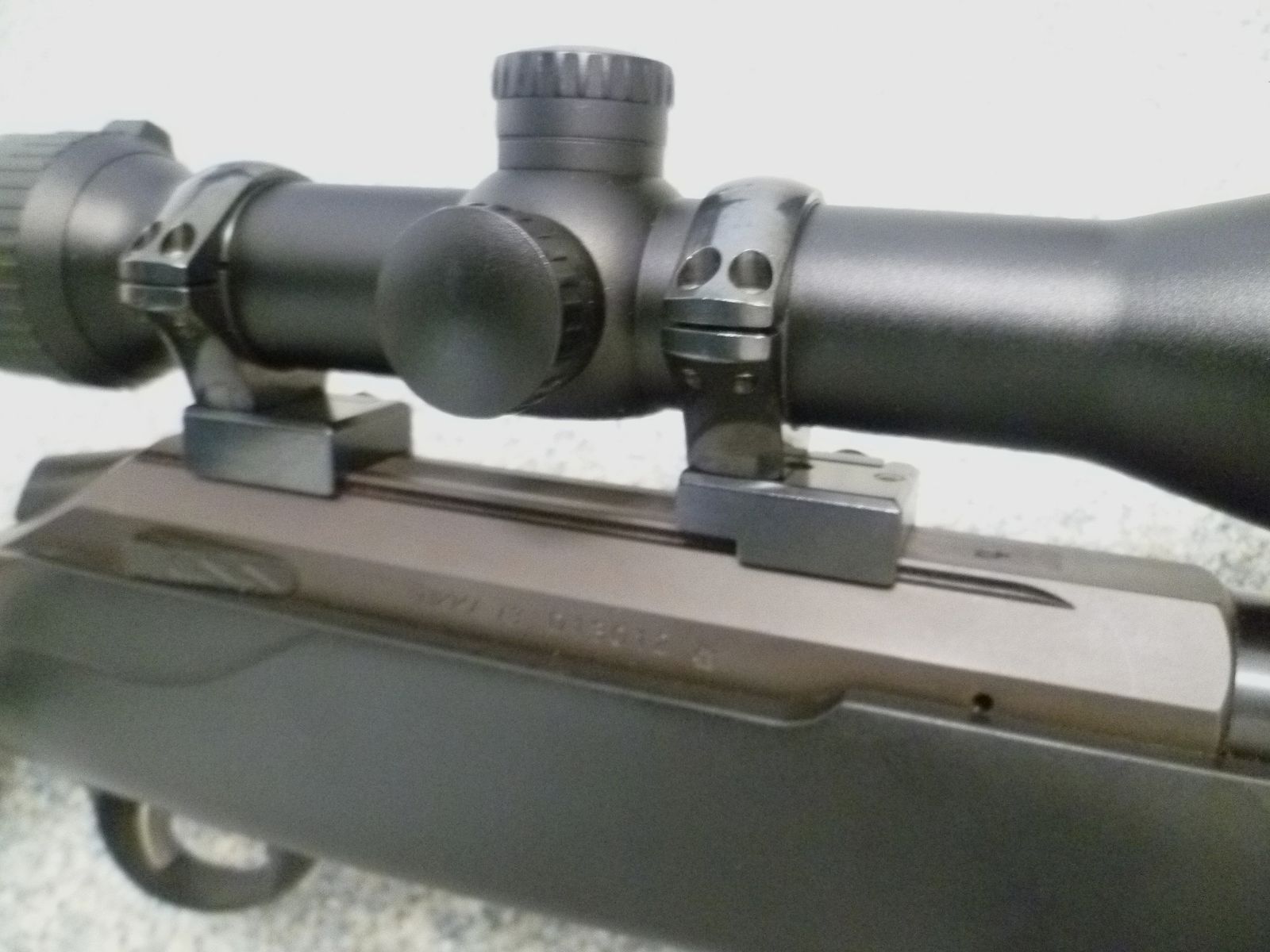Repetierbüchse Tikka T3 lite 8x57IS Links