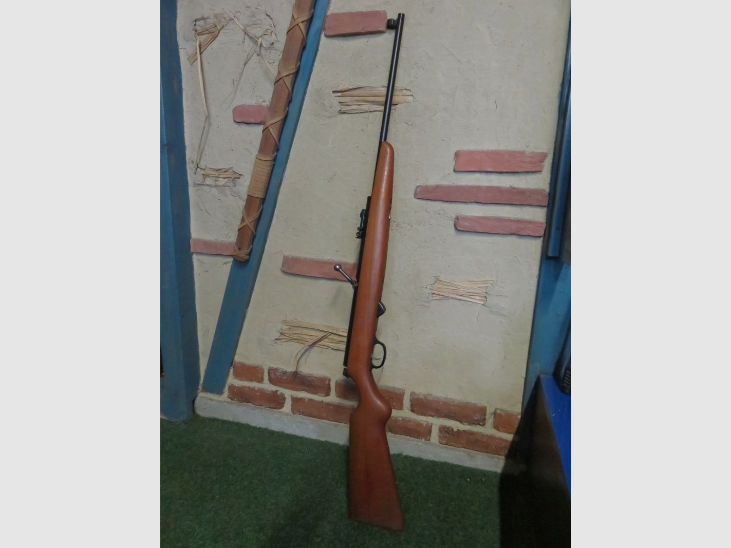 Haenel Modell 310